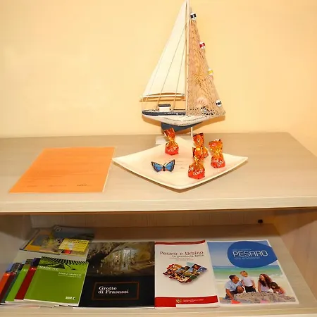 Collemare Apartment *