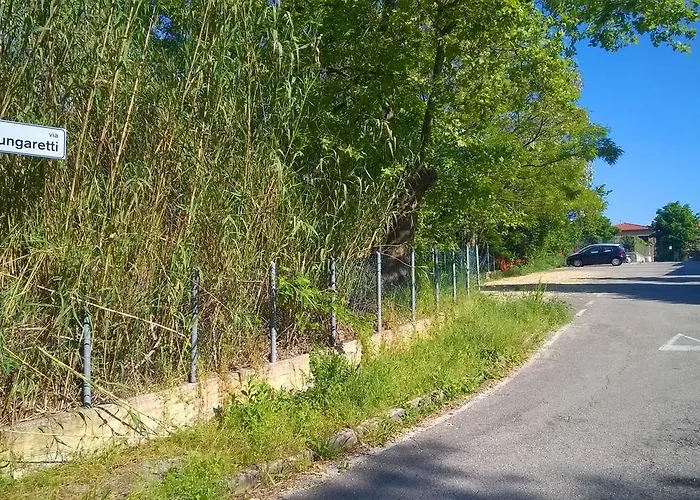 Collemare דירה פסארו