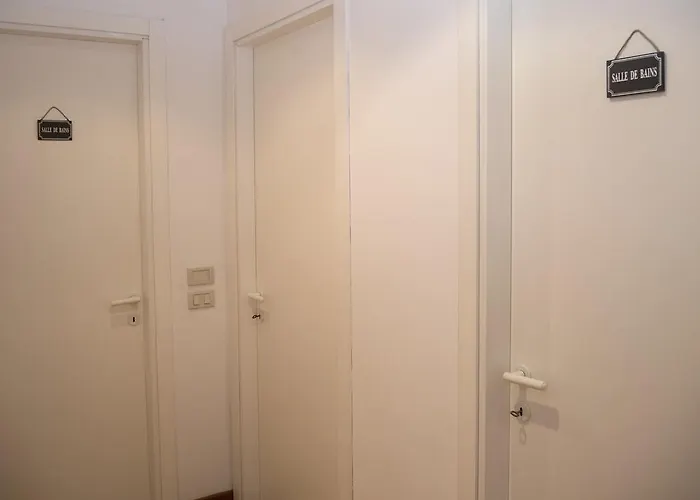 Collemare פסארו