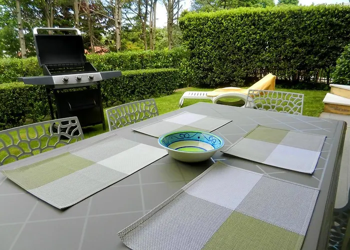 דירה Collemare *