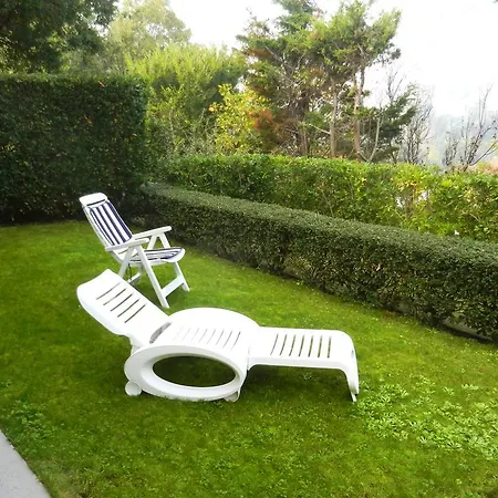 Collemare Apartment