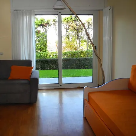 Apartment Collemare