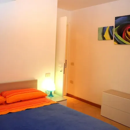 Collemare Διαμέρισμα *