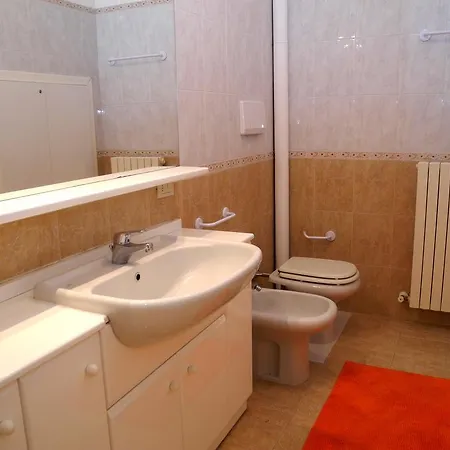 Apartamento Collemare