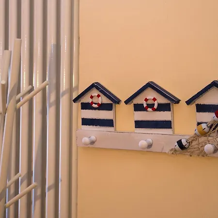 Apartamento Collemare *