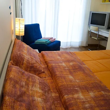 Apartment Collemare