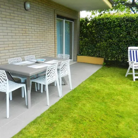 Collemare Apartment