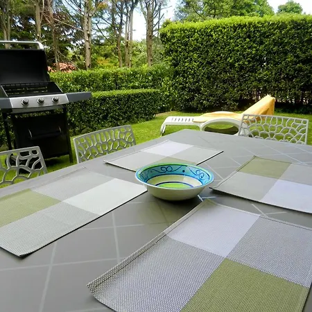 Apartment Collemare *