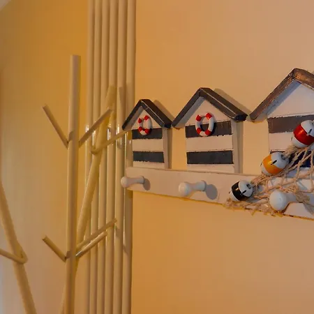 Apartment Collemare Pesaro