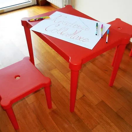 Collemare Πέζαρο