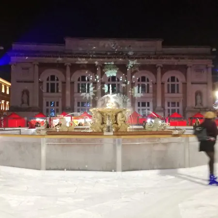 Collemare Apartamento Pésaro