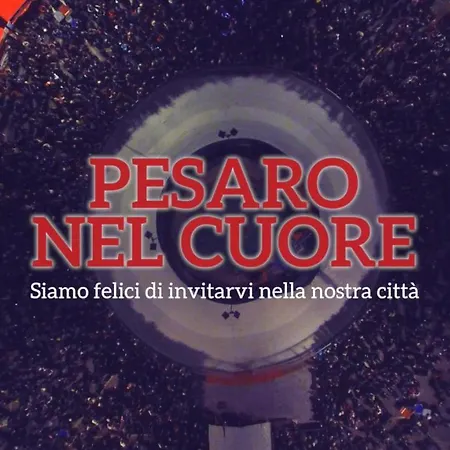 Daire Collemare Pesaro