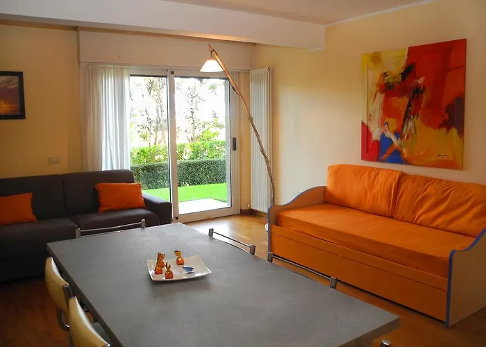 Collemare Apartamento Pésaro