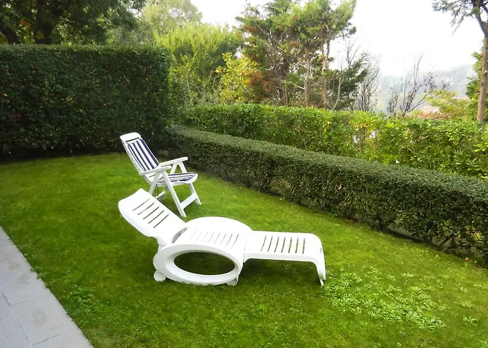 Collemare Apartamento