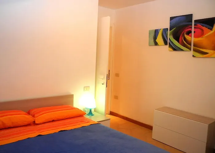 Collemare Apartamento *