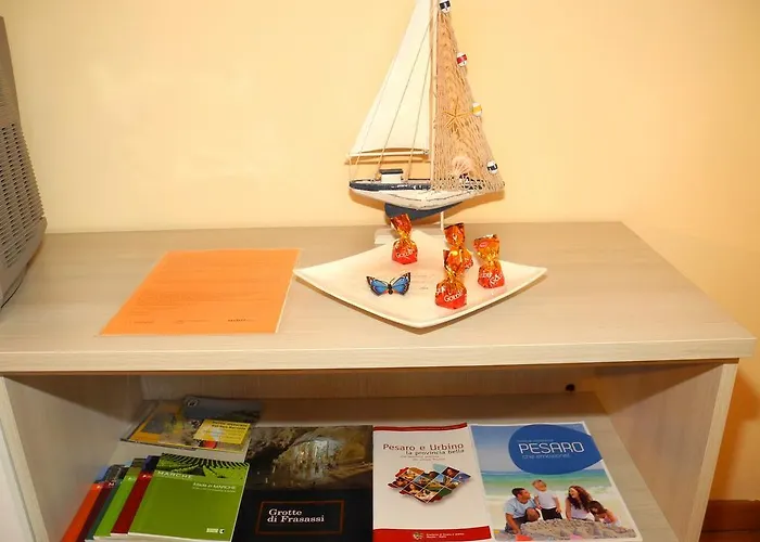 Collemare Apartamento *