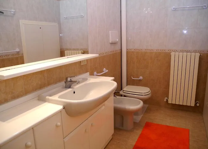 Apartamento Collemare