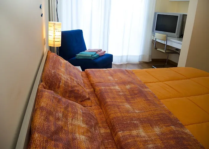 Apartamento Collemare