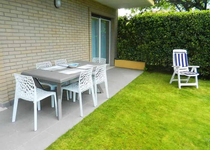 Collemare Apartamento