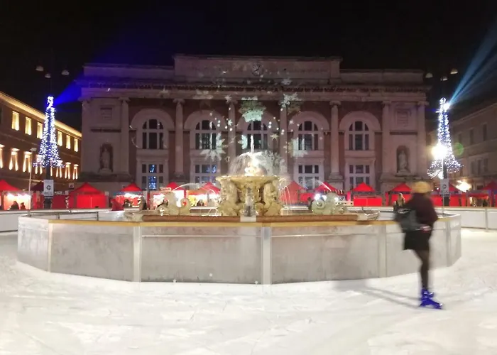 Collemare Apartamento Pésaro